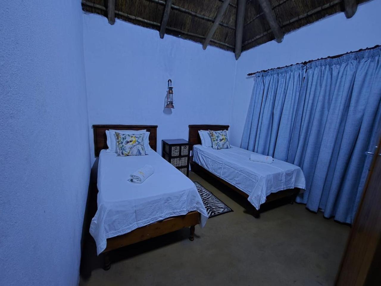Villa Limpopo Bushveld Retreat Vaalwater Camera foto