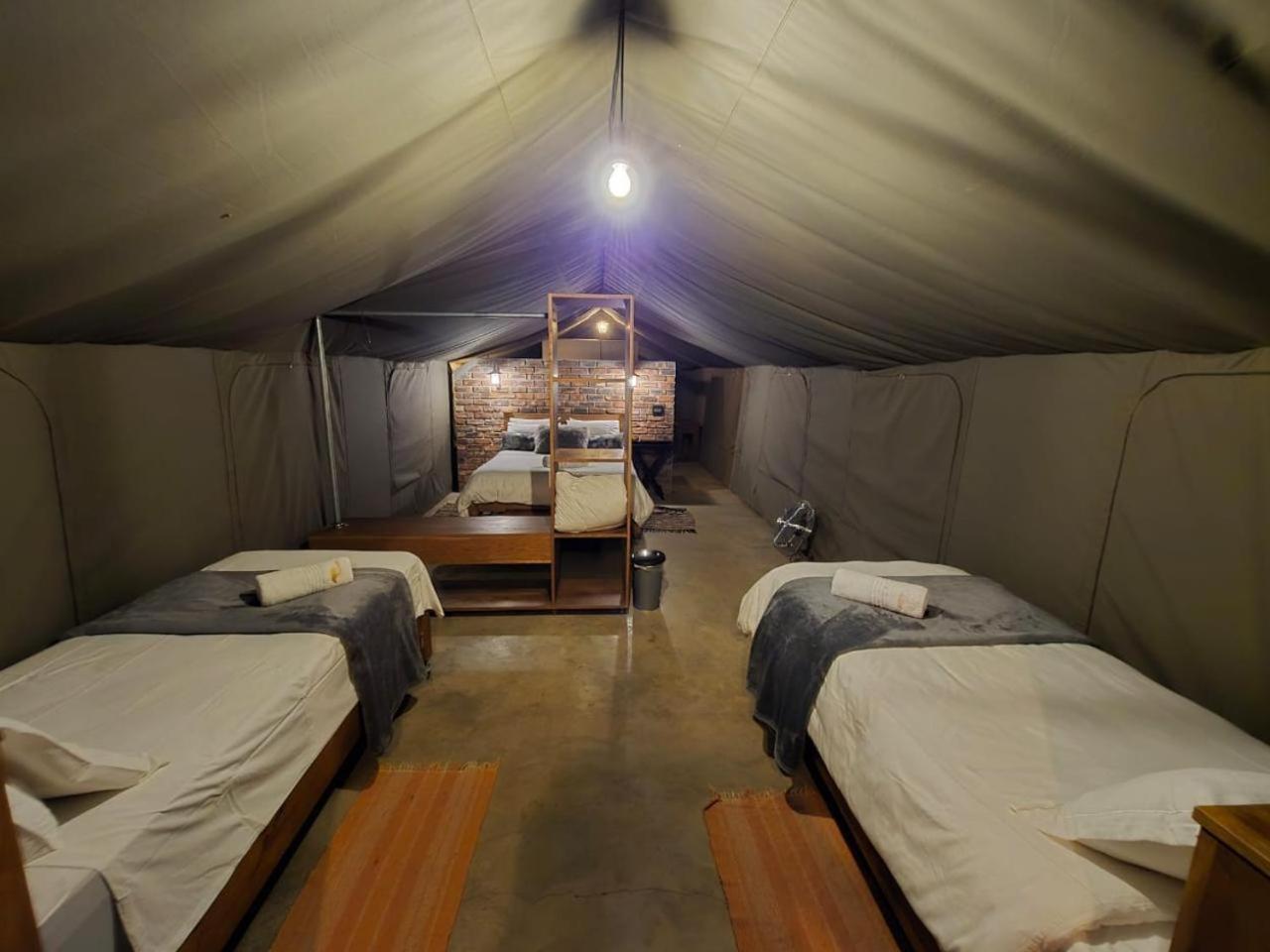 Villa Limpopo Bushveld Retreat Vaalwater Camera foto
