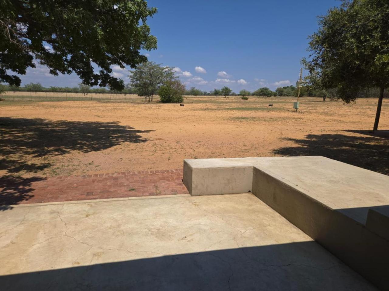 Villa Limpopo Bushveld Retreat Vaalwater Camera foto