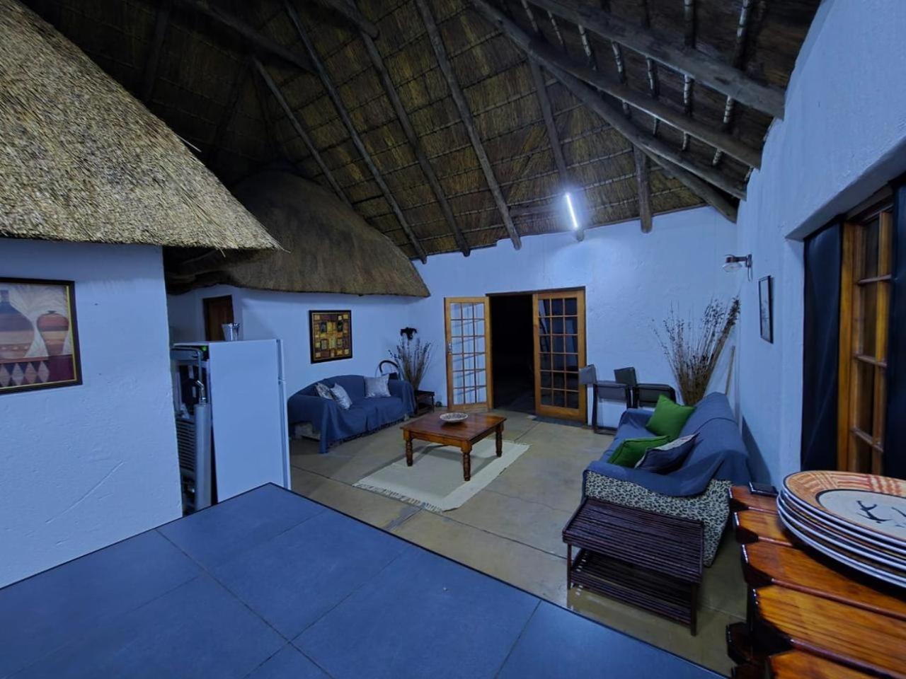 Villa Limpopo Bushveld Retreat Vaalwater Camera foto