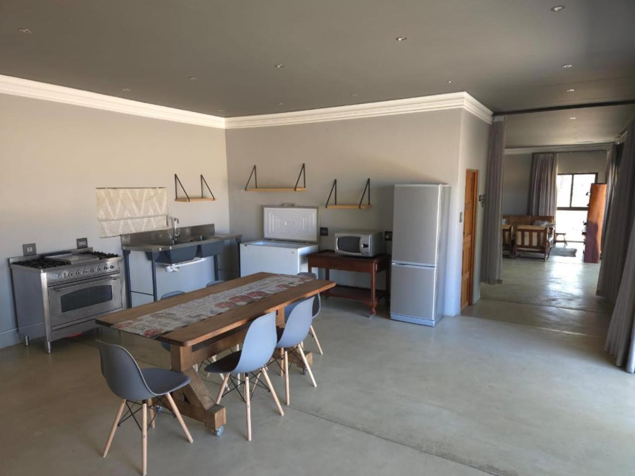 Villa Limpopo Bushveld Retreat Vaalwater Camera foto