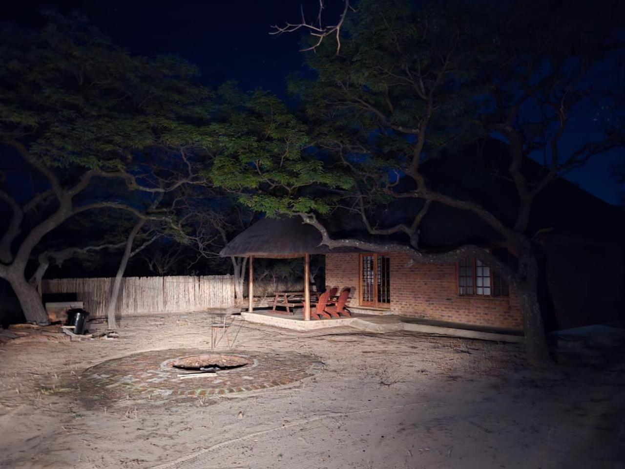 Villa Limpopo Bushveld Retreat Vaalwater Camera foto