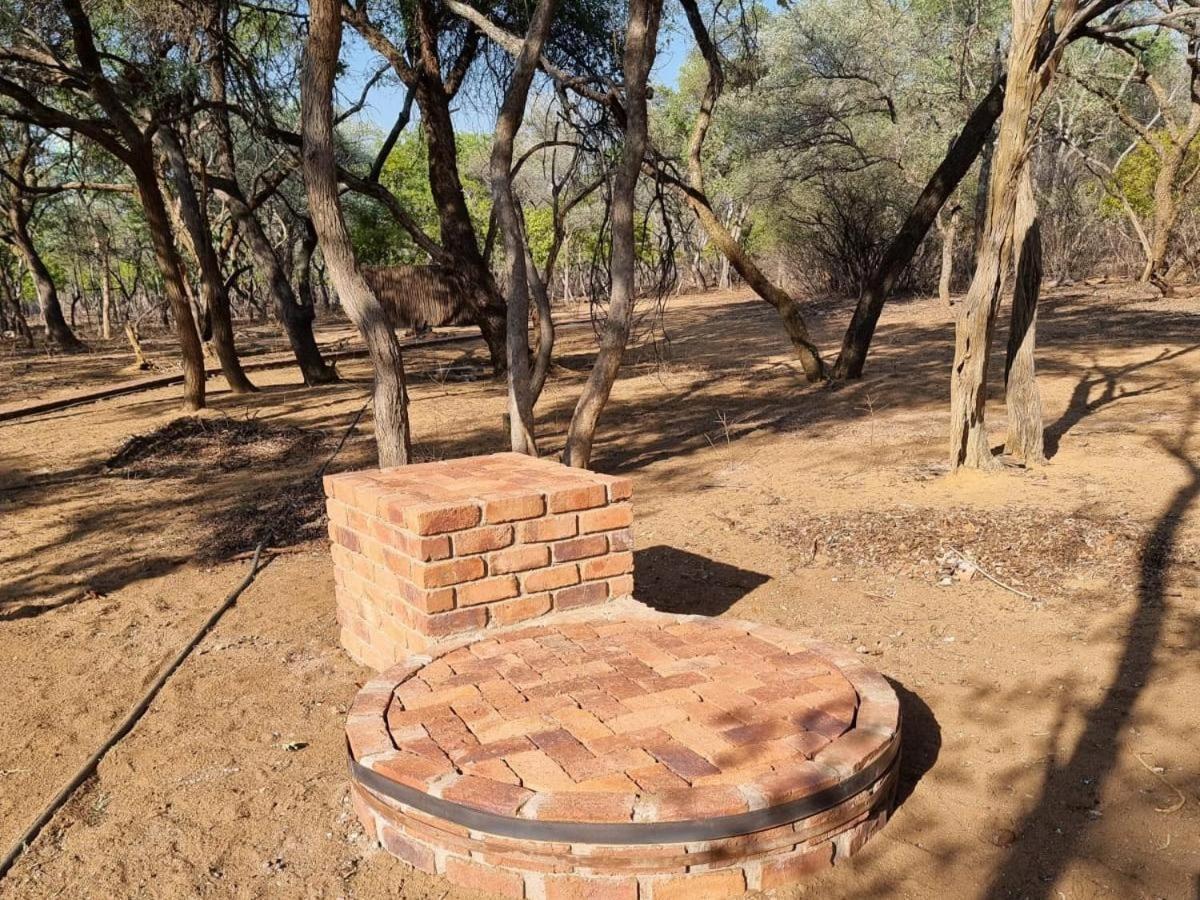 Villa Limpopo Bushveld Retreat Vaalwater Camera foto