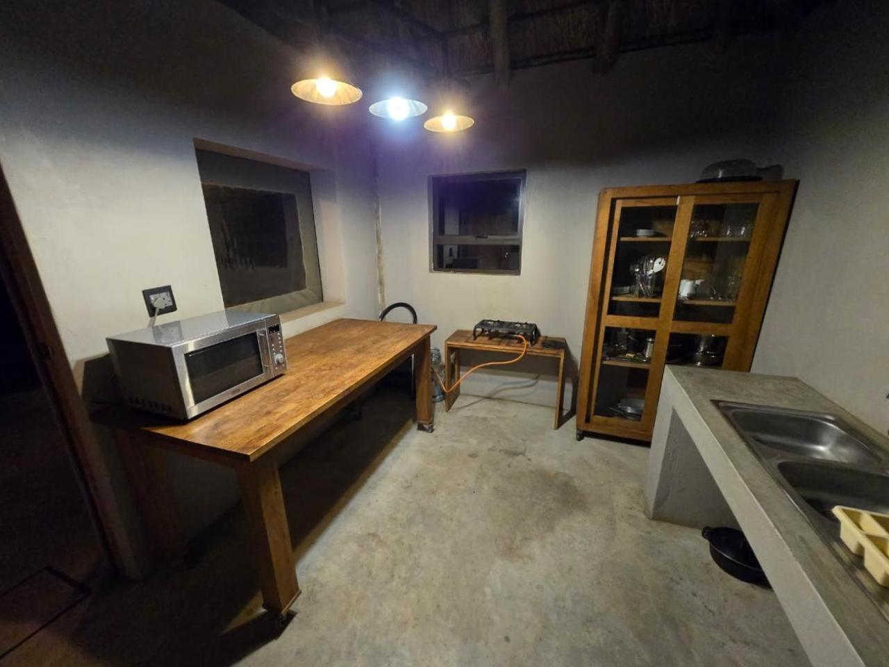 Villa Limpopo Bushveld Retreat Vaalwater Camera foto