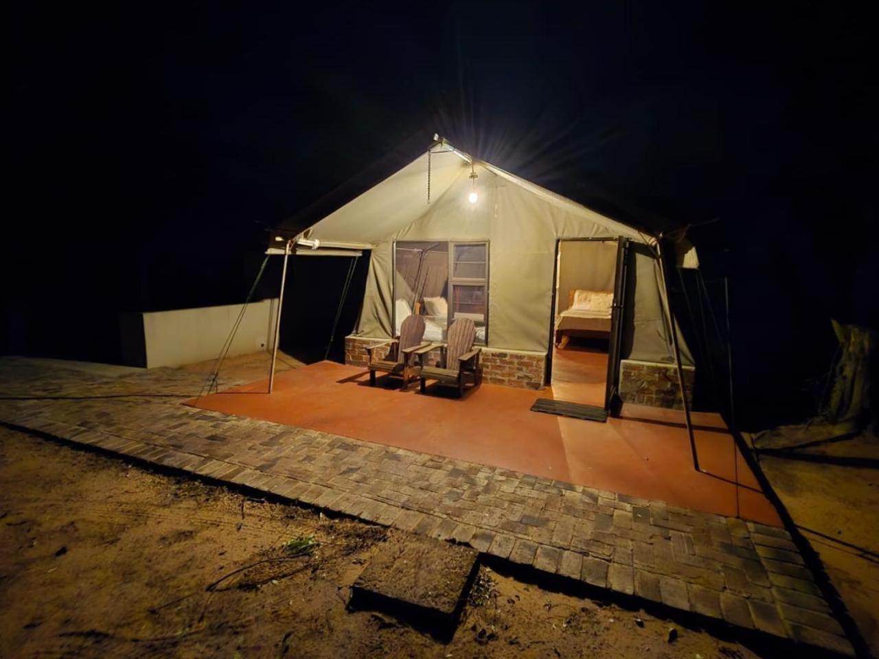 Villa Limpopo Bushveld Retreat Vaalwater Camera foto