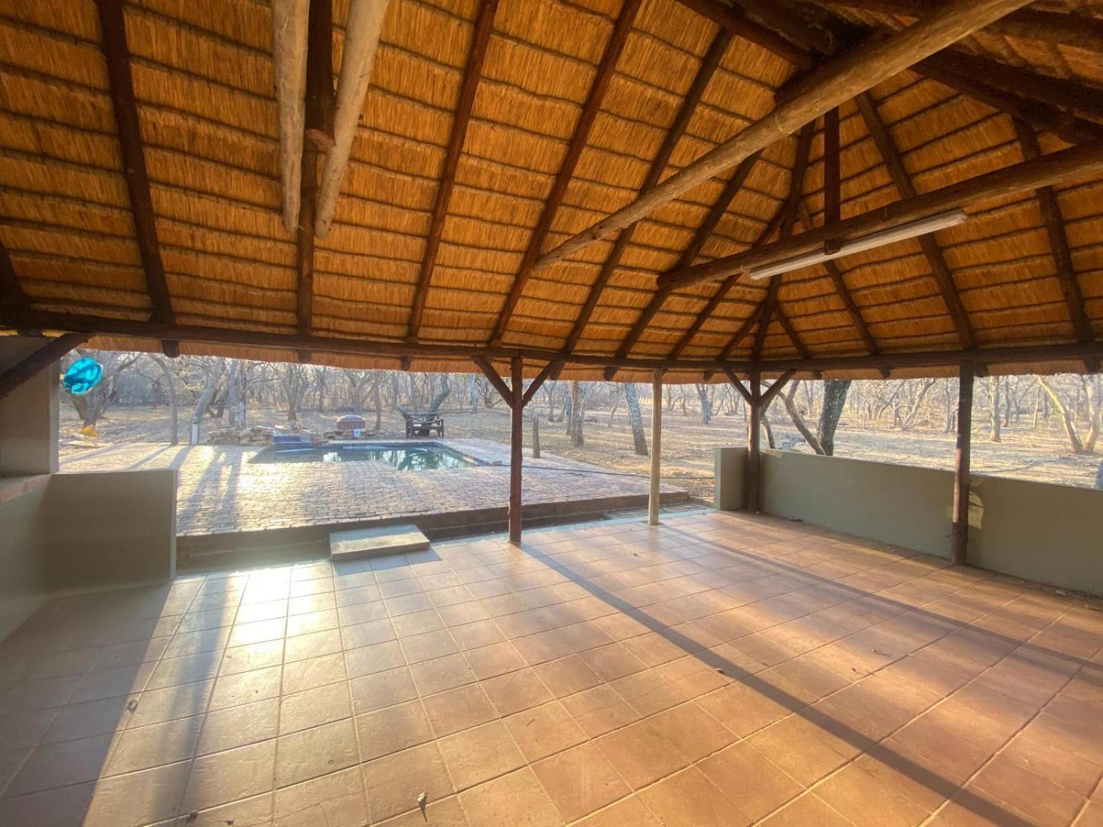 Villa Limpopo Bushveld Retreat Vaalwater Camera foto