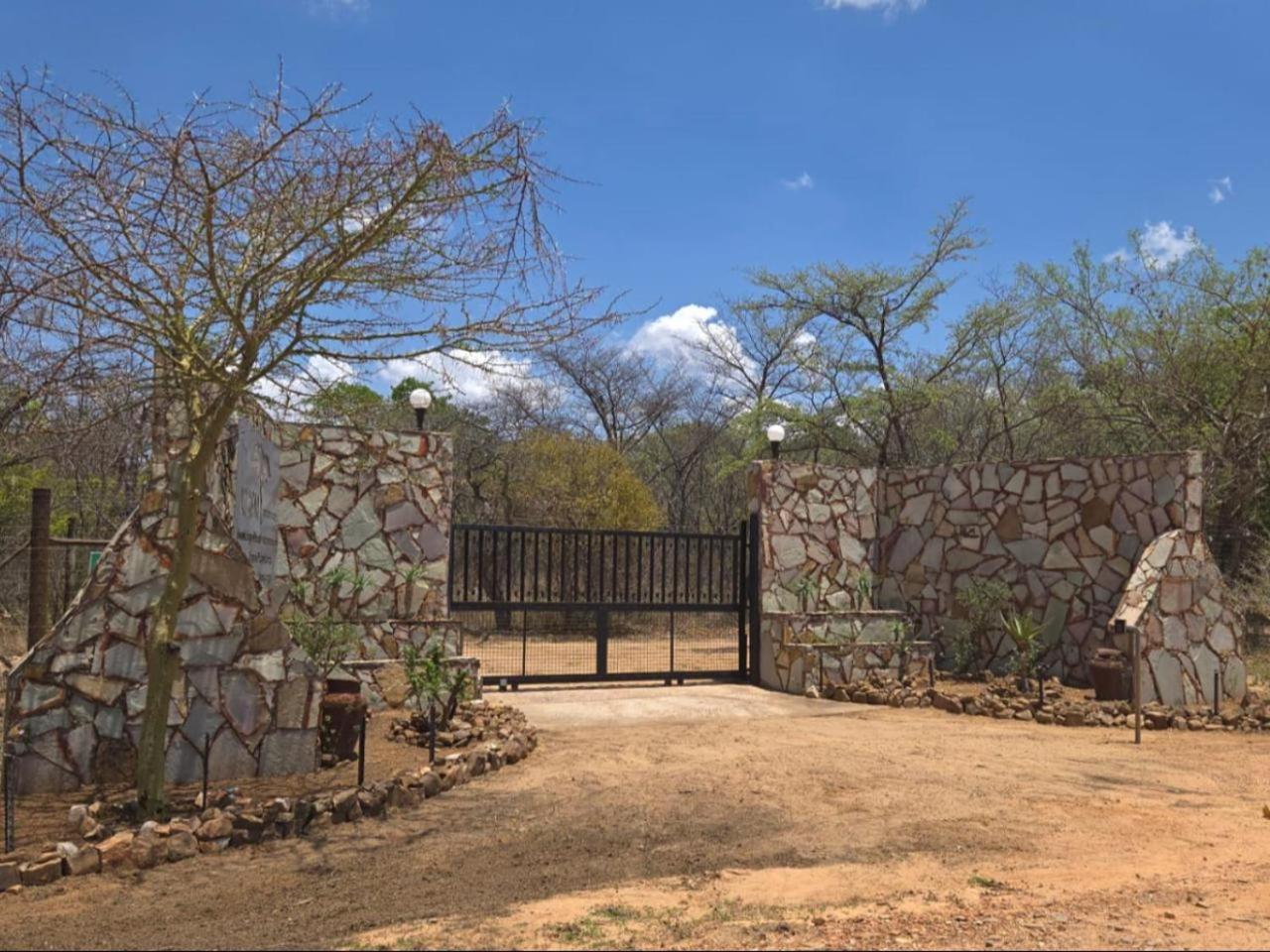Villa Limpopo Bushveld Retreat Vaalwater Esterno foto