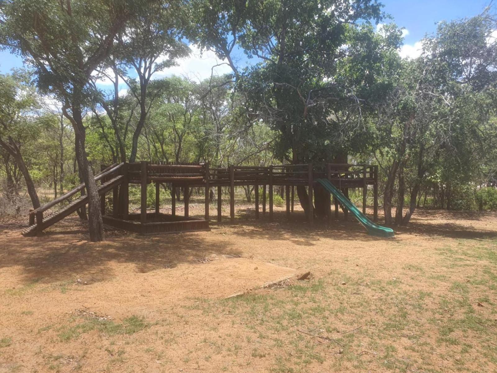 Villa Limpopo Bushveld Retreat Vaalwater Esterno foto