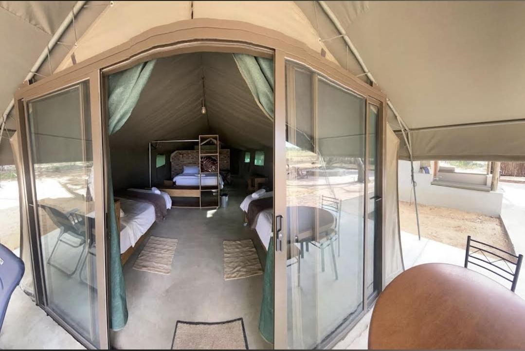 Villa Limpopo Bushveld Retreat Vaalwater Esterno foto